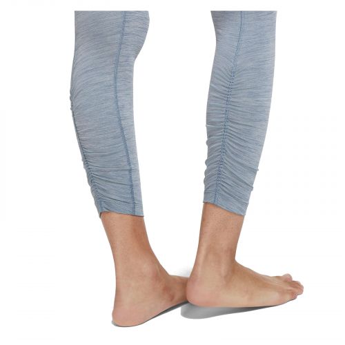 Legginsy damskie 7/8 Nike Yoga CJ3683