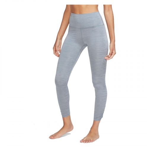 Legginsy damskie 7/8 Nike Yoga CJ3683