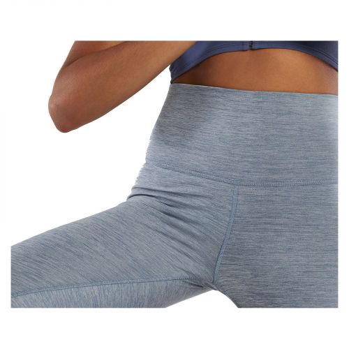 Legginsy damskie 7/8 Nike Yoga CJ3683