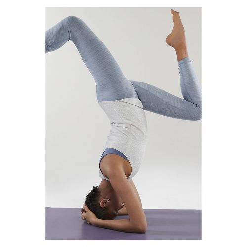 Legginsy damskie 7/8 Nike Yoga CJ3683