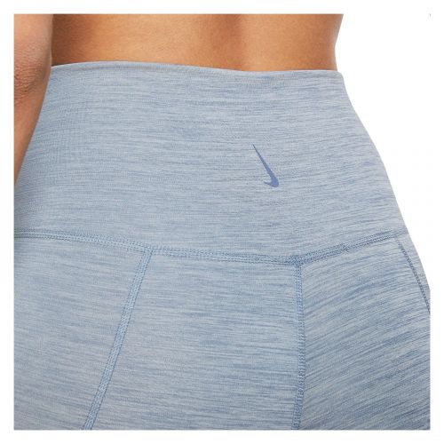Legginsy damskie 7/8 Nike Yoga CJ3683