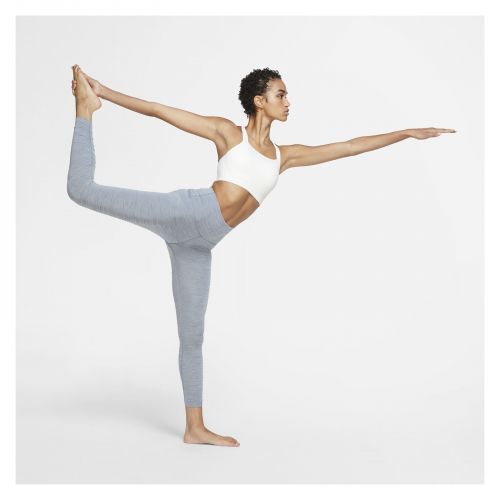 Legginsy damskie 7/8 Nike Yoga CJ3683