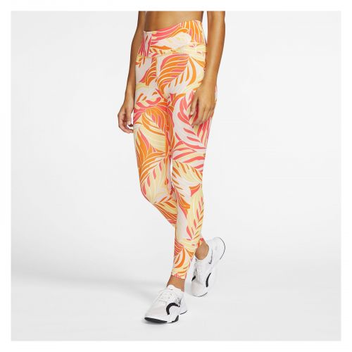 Legginsy damskie 7/8 Nike One CJ3910