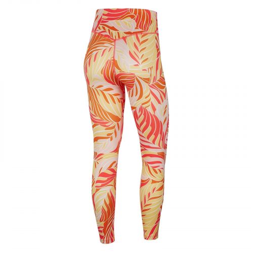 Legginsy damskie 7/8 Nike One CJ3910