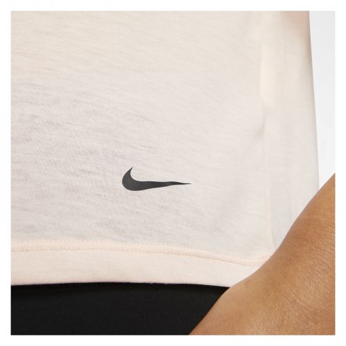Koszulka treningowa damska Nike Pro Dri-FIT CJ4031