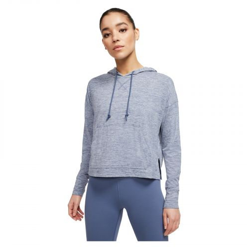 Bluza damska Nike Yoga CQ8833