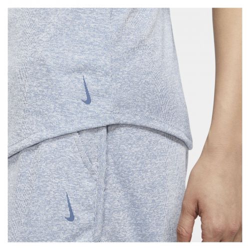 Koszulka treningowa damska Nike Yoga CQ8842