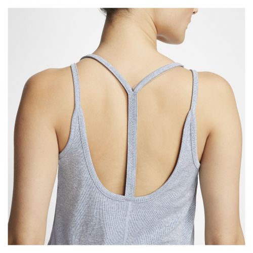 Koszulka treningowa damska Nike Yoga CQ8842