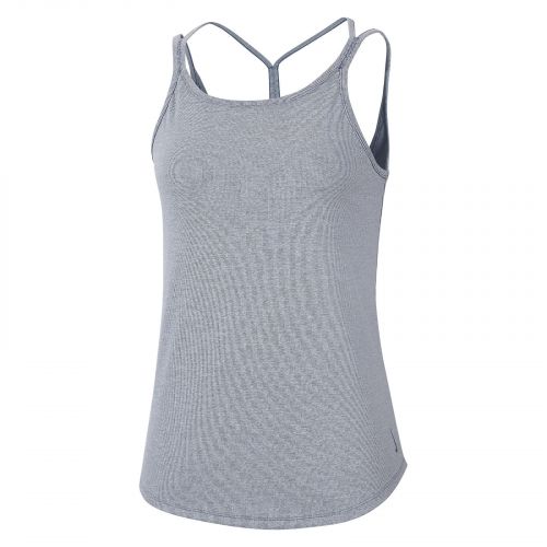 Koszulka treningowa damska Nike Yoga CQ8842