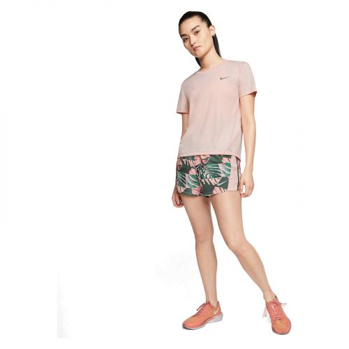 Spodenki damskie do biegana Nike 10K CV9380