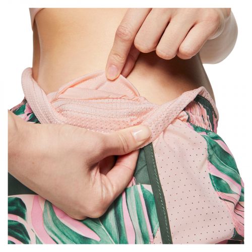 Spodenki damskie do biegana Nike 10K CV9380