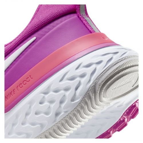 Buty do biegania damskie Nike React Miler CW1778
