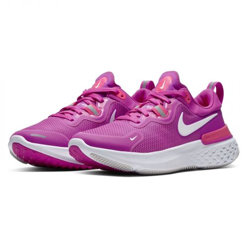 Buty do biegania damskie Nike React Miler CW1778