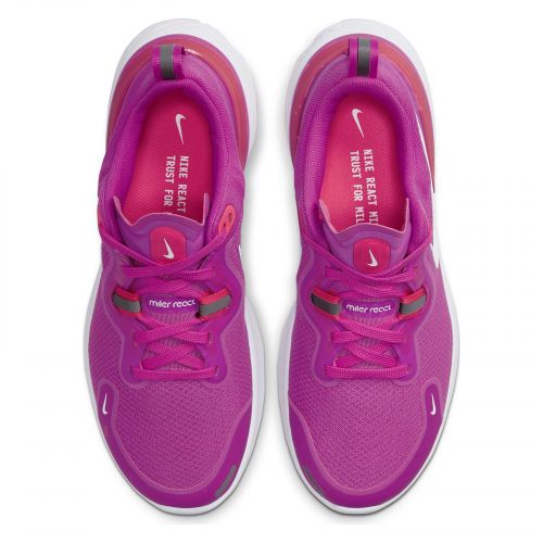 Buty do biegania damskie Nike React Miler CW1778