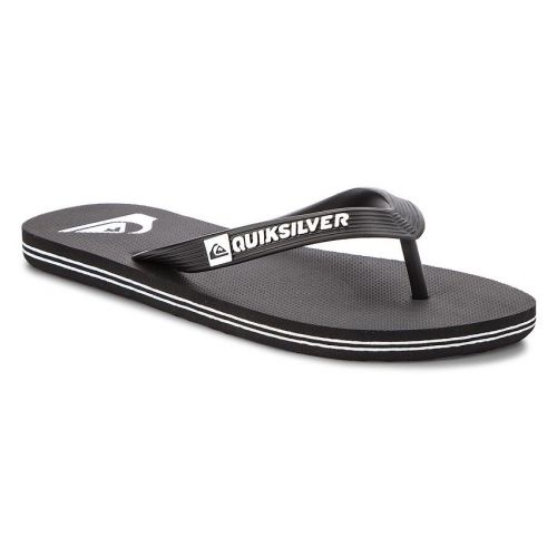 Klapki plażowe męskie Quiksilver Molokai AQYL100601