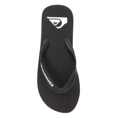 Klapki plażowe męskie Quiksilver Molokai AQYL100601