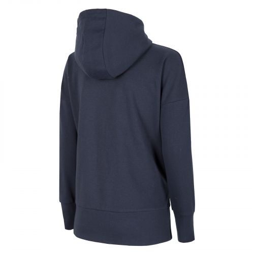 Bluza damska z kapturem 4F H4L20-BLD013