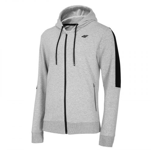 Bluza męska 4F HJL20-BLM003