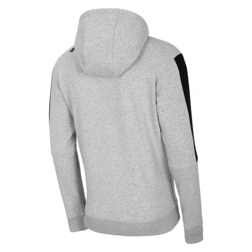 Bluza męska 4F HJL20-BLM003