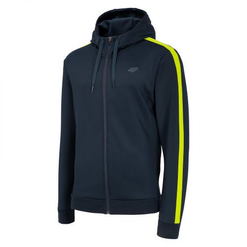 Bluza męska 4F H4L20-BLM011