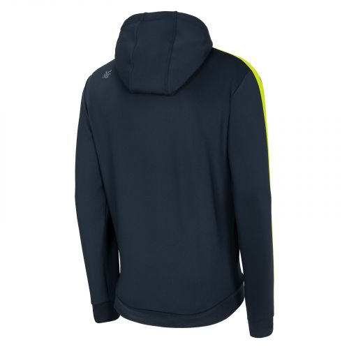 Bluza męska 4F H4L20-BLM011