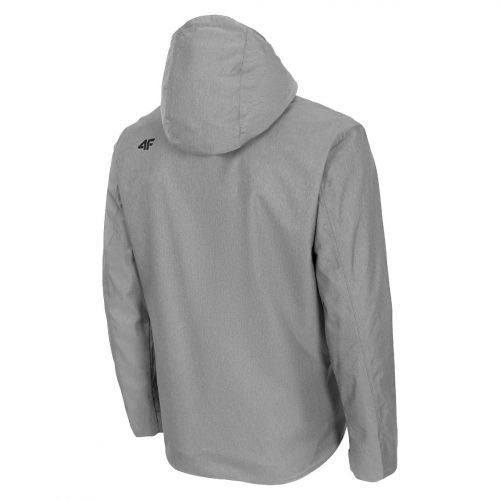 Kurtka męska z membraną 4F H4L20-KUM001