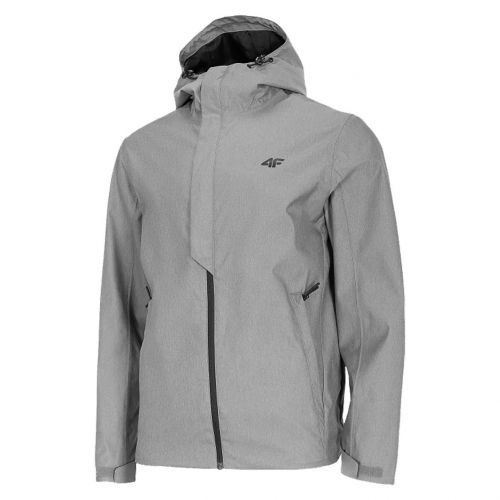 Kurtka męska z membraną 4F H4L20-KUM001