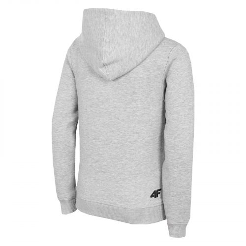 Bluza dla dzieci 4F H4L20-JBLM004C
