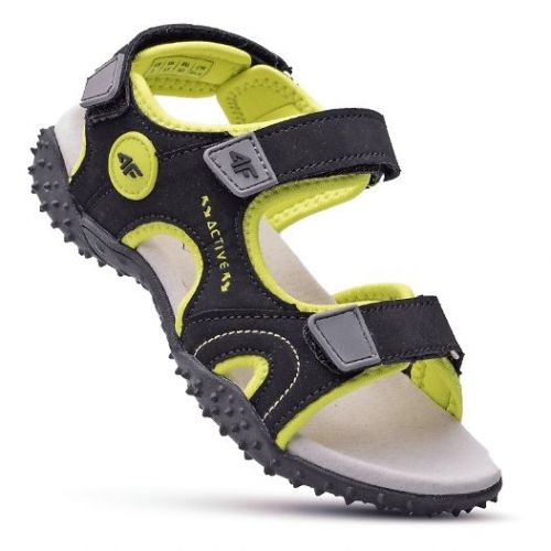 Sandały dla dzieci 4F H4L22-JSAM001