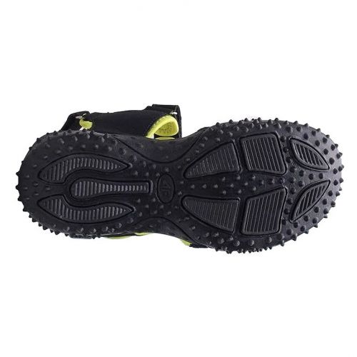 Sandały dla dzieci 4F H4L22-JSAM001