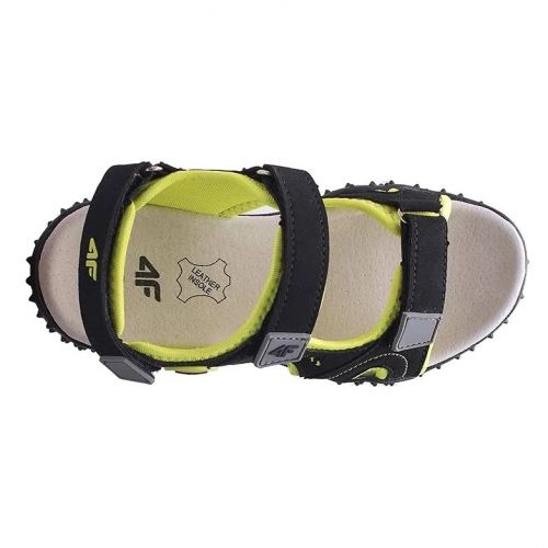 Sandały dla dzieci 4F H4L22-JSAM001