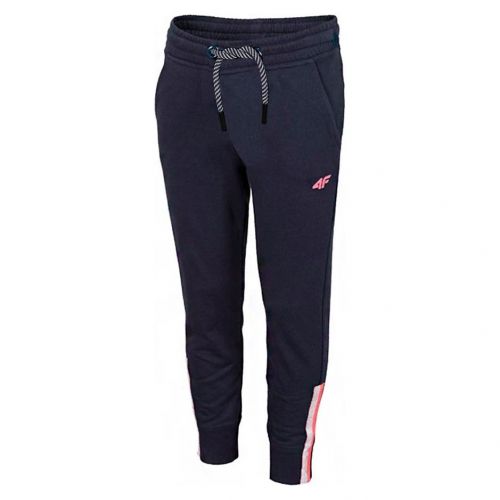 Spodnie dla dzieci 4F HJL20-JSPDD001B 