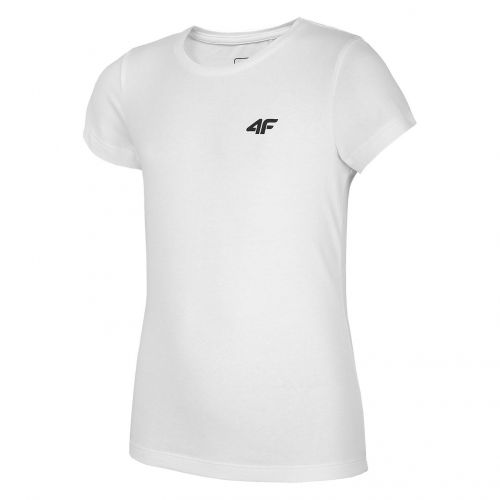 Koszulka dla dzieci 4F HJL20-JTSD012