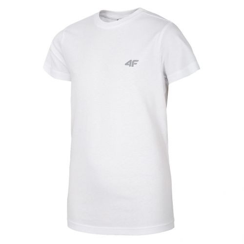 Koszulka dla dzieci 4F HJL20-JTSM023