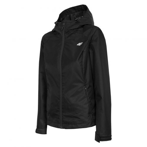 Kurtka damska z membraną 4F L20 NOSH-KUD001