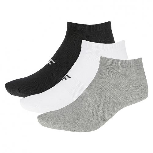 Skarpety 4F SOD002 (zestaw)