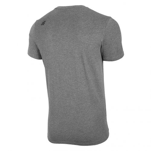 Koszulka męska 4F H4L20-TSM003