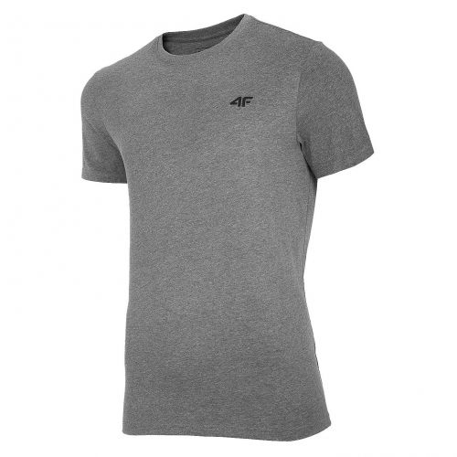 Koszulka męska 4F H4L20-TSM003