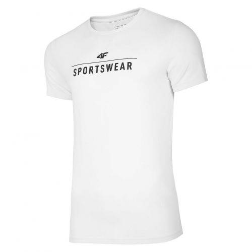 Koszulka męska 4F L20 NOSH4-TSM005