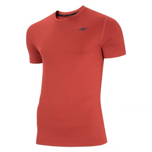 Koszulka męska treningowa 4F H4L20-TSMF003