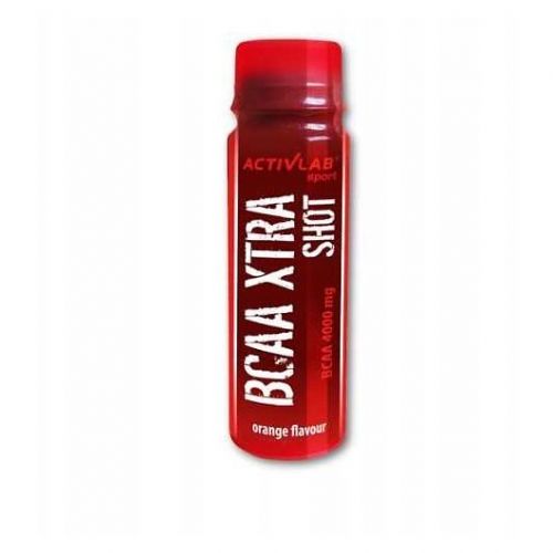 ActivLab BCAA Shot 80 ml