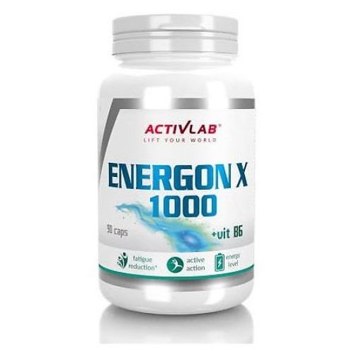 Energon X 1000 90kaps Activlab