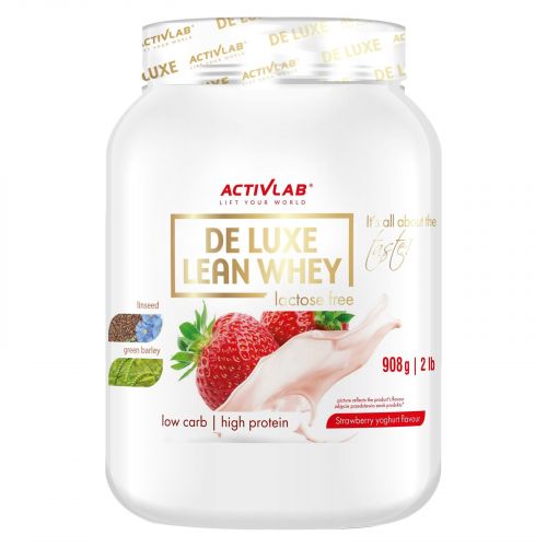 Odżywka białkowa De Luxe Whey 908g Activlab