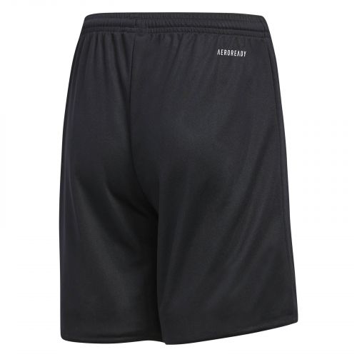 Spodenki piłkarskie dla dzieci adidas Parma Jr AJ5892