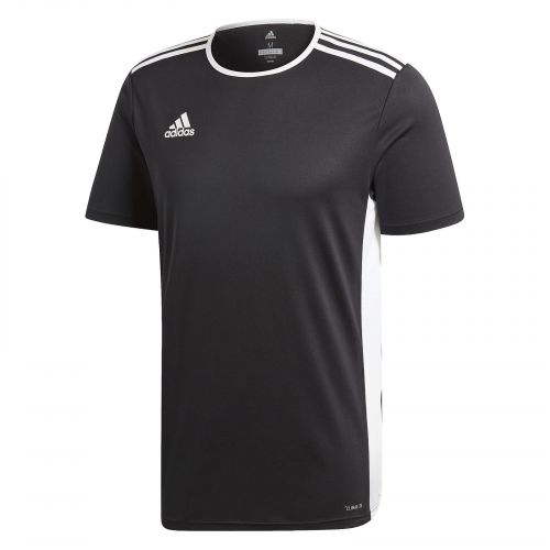 Koszulka piłkarska chłopięca adidas Entra CF1035 