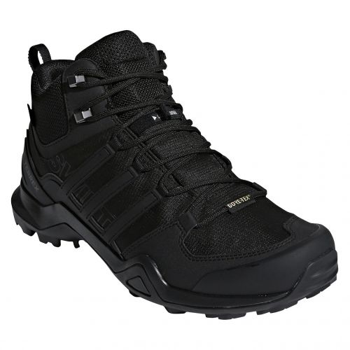 Buty męskie trekkingowe adidas Terrex Swift R2 GTX Mid CM7500