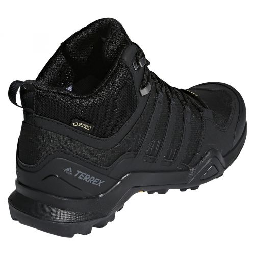 Buty męskie trekkingowe adidas Terrex Swift R2 GTX Mid CM7500