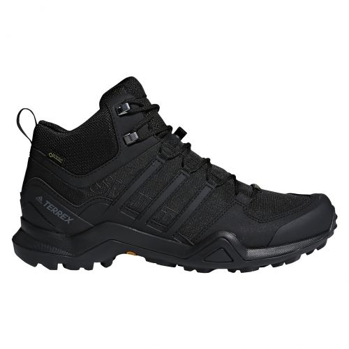 Buty męskie trekkingowe adidas Terrex Swift R2 GTX Mid CM7500