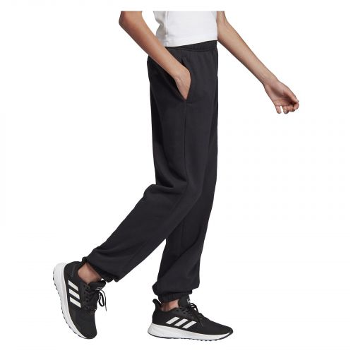 Spodnie dla dzieci dresowe Adidas Essentials Linear DV1806