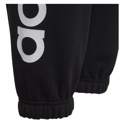 Spodnie dla dzieci dresowe Adidas Essentials Linear DV1806